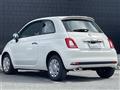 2022 Fiat 500