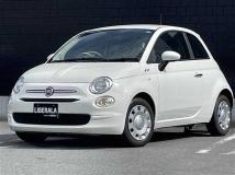2022 Fiat 500