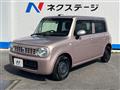 2014 Suzuki Lapin