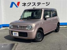 2014 Suzuki Lapin