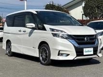 2017 Nissan Serena