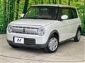 2015 Suzuki Lapin