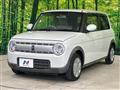 2015 Suzuki Lapin