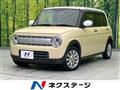2016 Suzuki Lapin