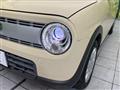 2016 Suzuki Lapin