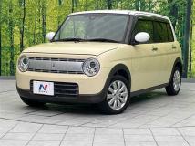 2016 Suzuki Lapin