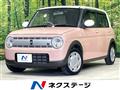 2016 Suzuki Lapin