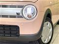 2016 Suzuki Lapin