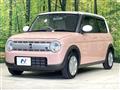 2016 Suzuki Lapin