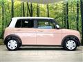 2016 Suzuki Lapin