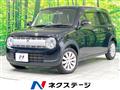 2017 Suzuki Lapin