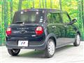2017 Suzuki Lapin