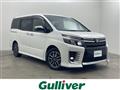 2016 Toyota Voxy