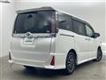 2016 Toyota Voxy