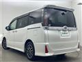 2016 Toyota Voxy
