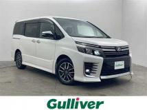 2016 Toyota Voxy
