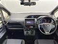 2015 Toyota Voxy