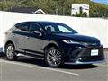 2023 Toyota Harrier Hybrid