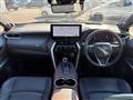 2023 Toyota Harrier Hybrid
