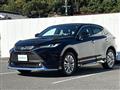 2023 Toyota Harrier Hybrid