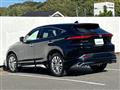 2023 Toyota Harrier Hybrid