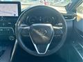2023 Toyota Harrier Hybrid