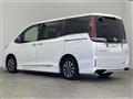 2021 Toyota Esquire