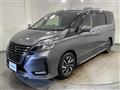 2021 Nissan Serena