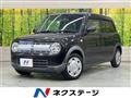 2020 Suzuki Lapin