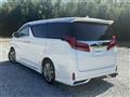 2021 Toyota Alphard