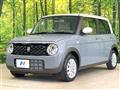 2025 Suzuki Lapin
