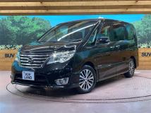 2014 Nissan Serena