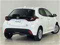 2023 Toyota Yaris