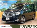 2014 Nissan Serena