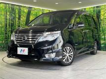 2015 Nissan Serena