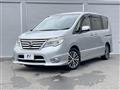 2015 Nissan Serena