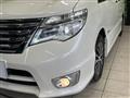 2015 Nissan Serena