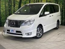 2015 Nissan Serena