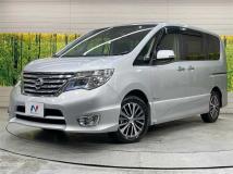 2015 Nissan Serena