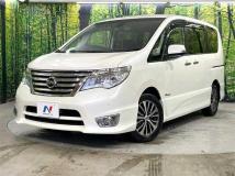 2015 Nissan Serena