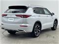 2022 Mitsubishi OUTLANDER PHEV