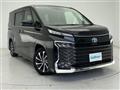 2022 Toyota Voxy