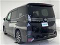 2022 Toyota Voxy