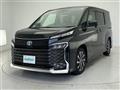 2022 Toyota Voxy