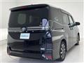 2022 Toyota Voxy