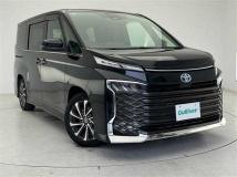 2022 Toyota Voxy