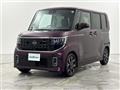 2025 Nissan ROOX