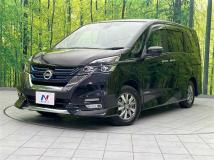 2019 Nissan Serena
