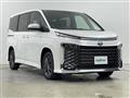 2025 Toyota Voxy