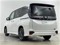 2025 Toyota Voxy